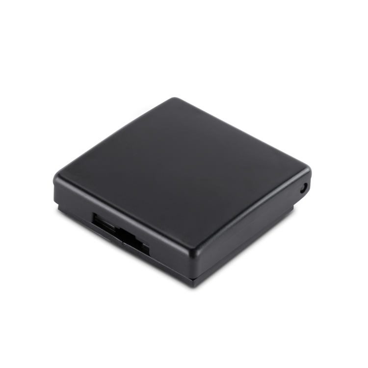 Drink Holder - Black Adjustable | 053820-10