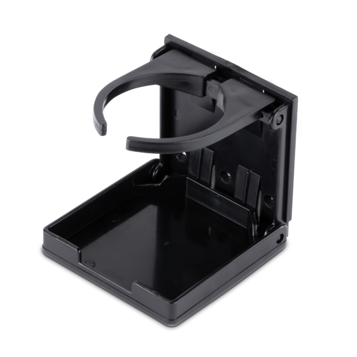 Drink Holder - Black Adjustable | 053820-10
