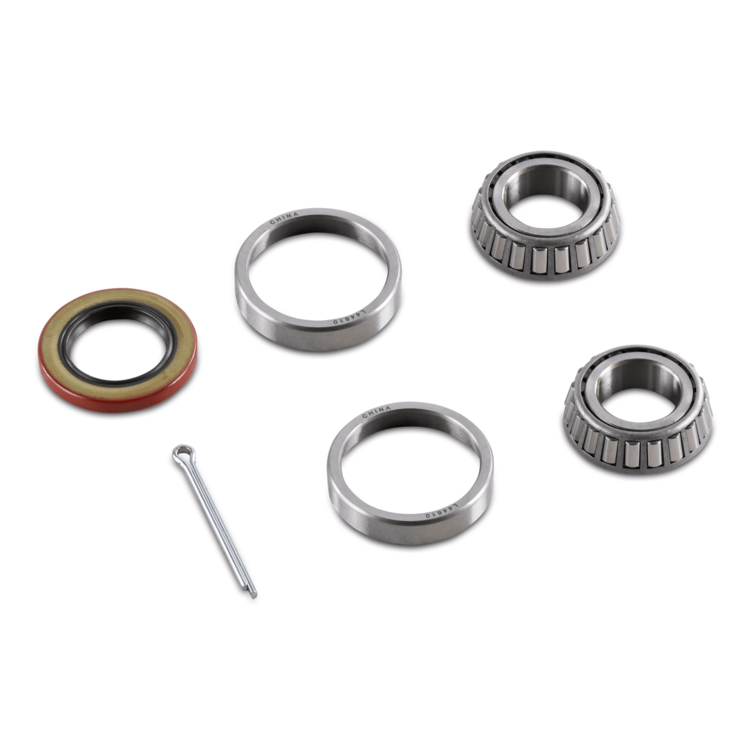 Trailer Bearing Kit 1" | 054575-10