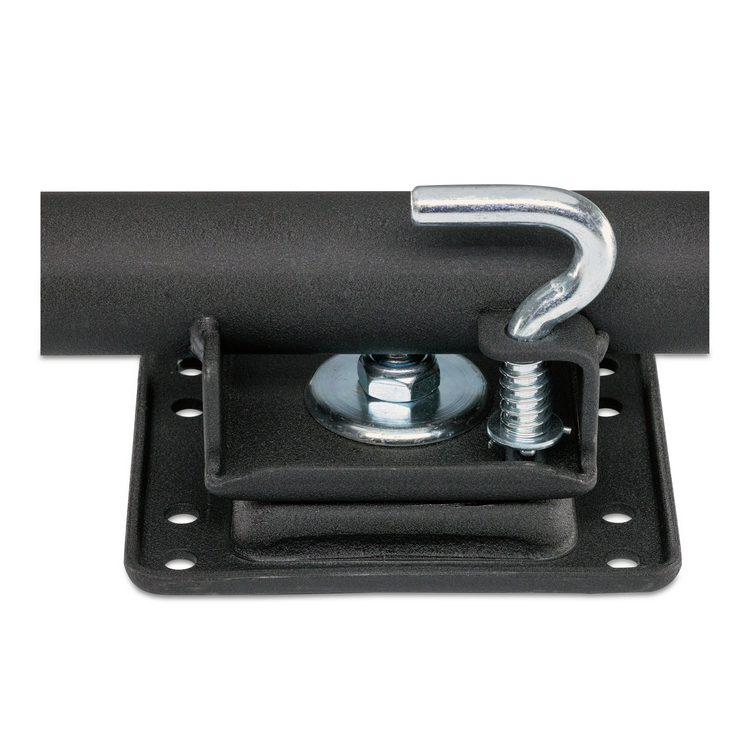 Deluxe Trailer Jack