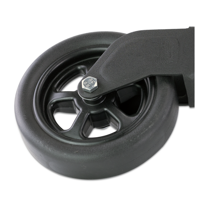 Deluxe Plus Trailer Jack