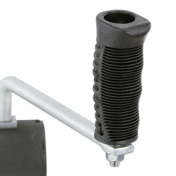 Deluxe Plus Trailer Jack