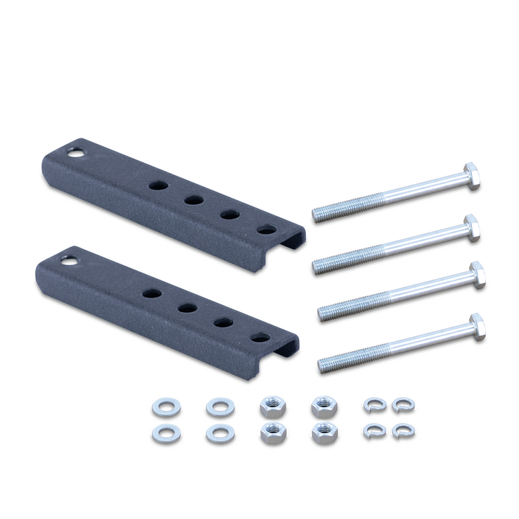 Deluxe Trailer Jack