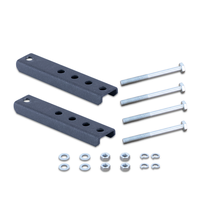 Deluxe Plus Trailer Jack