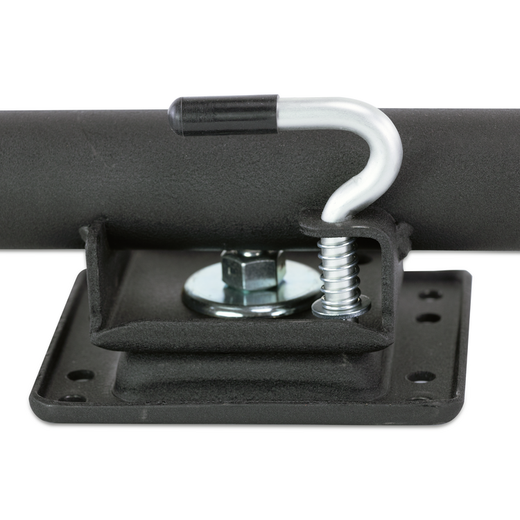 Deluxe Plus Trailer Jack