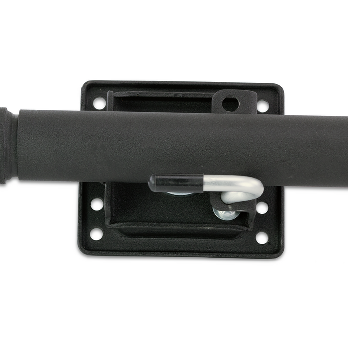 Deluxe Plus Trailer Jack