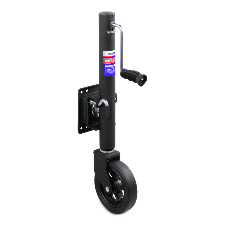 Deluxe Plus Trailer Jack