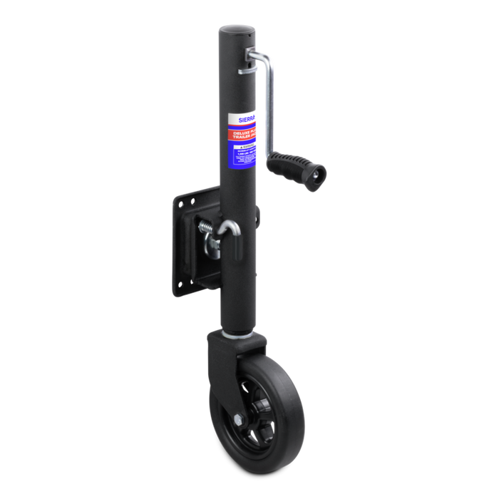Deluxe Plus Trailer Jack