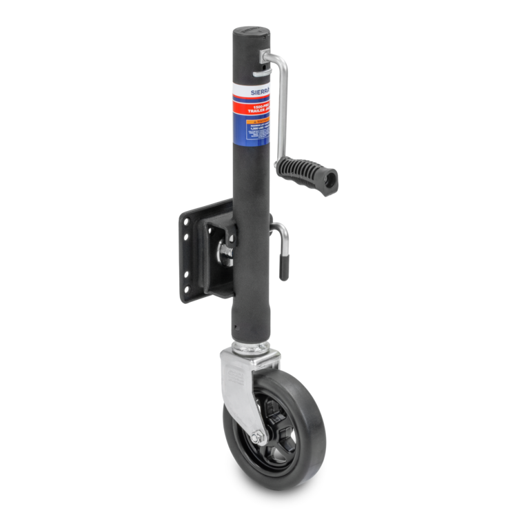 1500-PRO Trailer Jack
