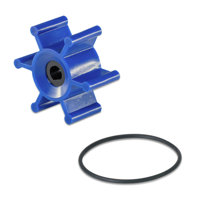 Ballast impeller kit - Johnson Talulah/Ultra Ballast, Part No. 09-824P-1 or 08-824P-2 | 18-30008