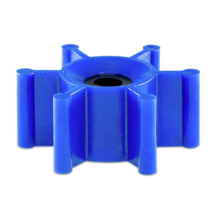 Ballast impeller kit - Johnson Talulah/Ultra Ballast, Part No. 09-824P-1 or 08-824P-2 | 18-30008