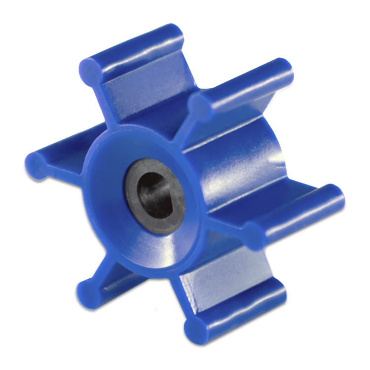 Ballast impeller kit - Johnson Talulah/Ultra Ballast, Part No. 09-824P-1 or 08-824P-2 | 18-30008