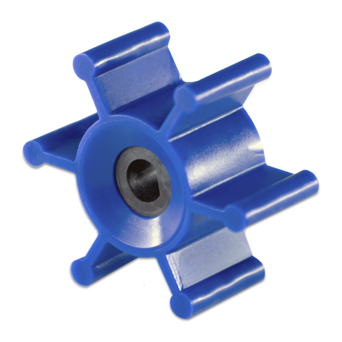 Ballast impeller kit - Johnson Talulah/Ultra Ballast, Part No. 09-824P-1 or 08-824P-2 | 18-30008