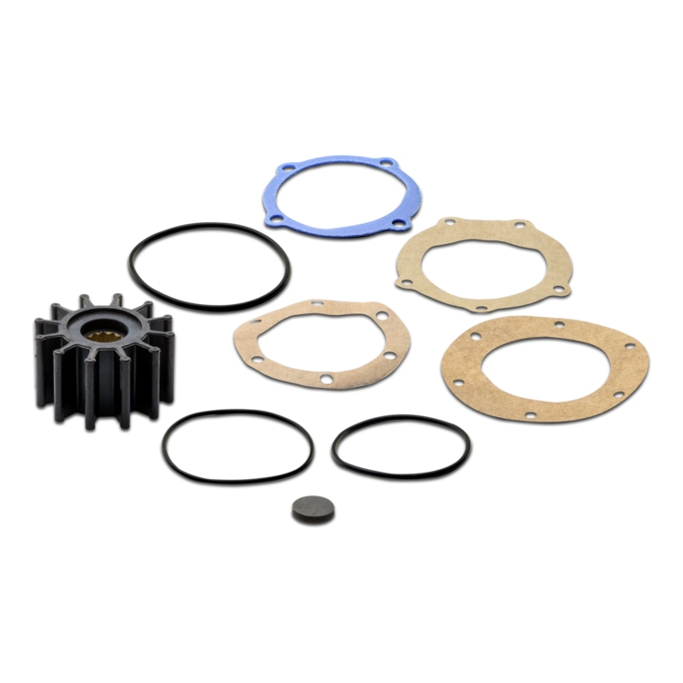 Impeller Repair Kit | 118-3081