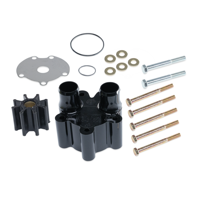 Water Pump Repair Kit | 118-3150