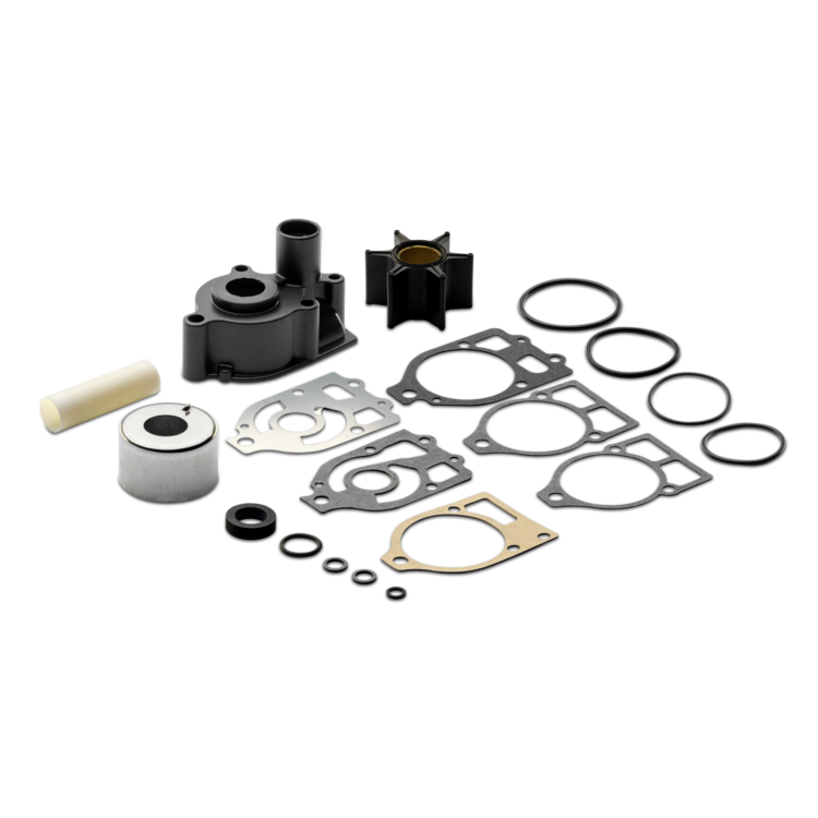 Water Pump Repair Kit With Housing | 118-3517