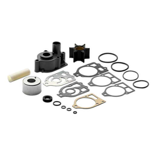 Sierra 18-3081 Kit Riparazione Girante Pompa Acqua Mare Jabsco 1210-0001