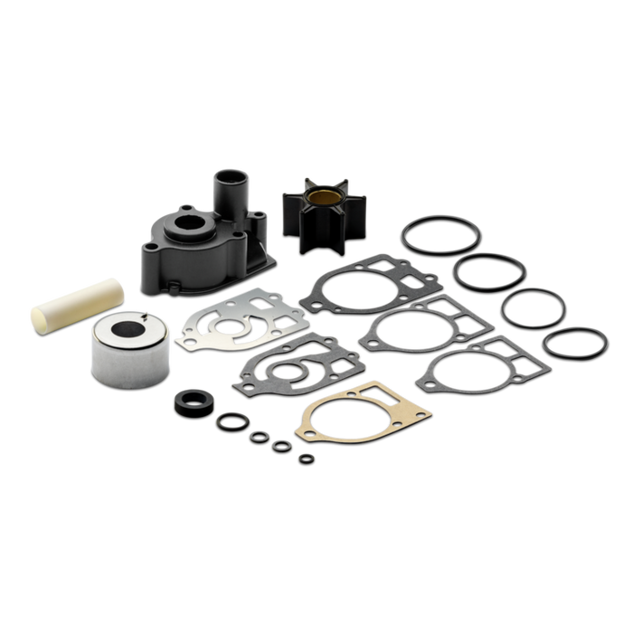 Water Pump Repair Kit With Housing | 118-3517