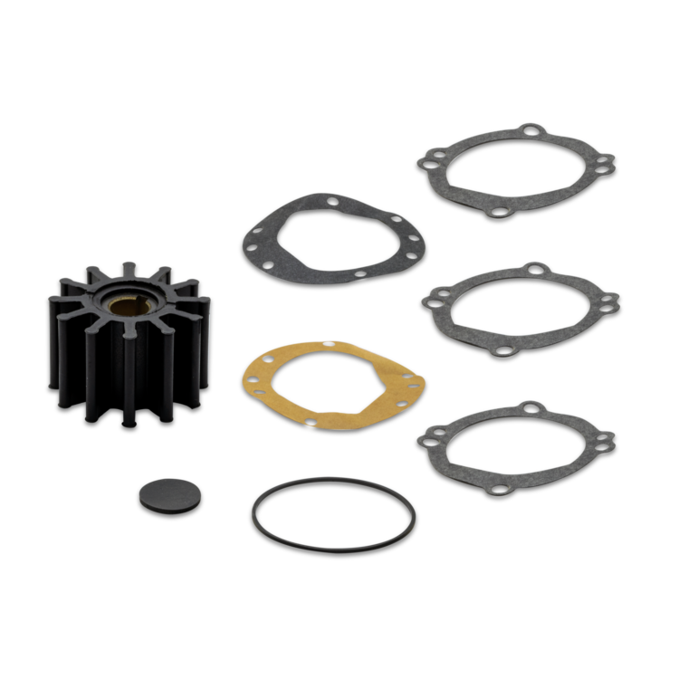 Impeller Repair Kit | 118-3047
