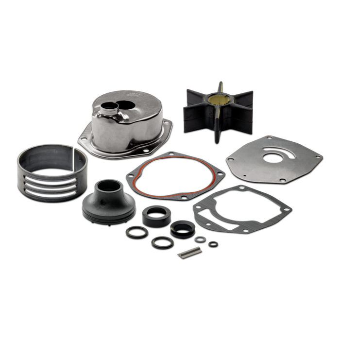 Water Pump Repair Kit With Housing | 118-3147