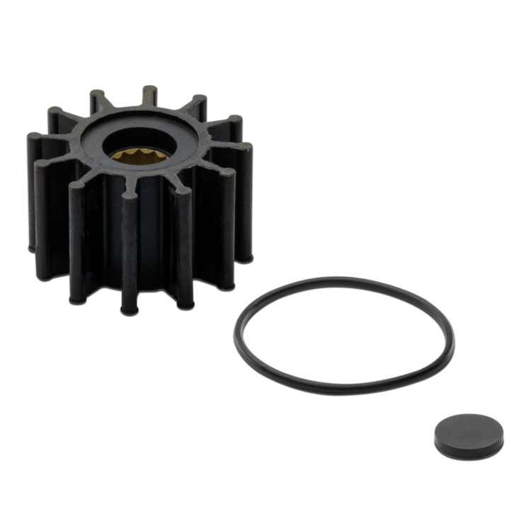 Impeller Repair Kit | 118-3276-1
