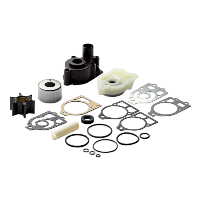 Water Pump Repair Kit With Housing | 118-3320