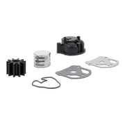 Sierra 18-3348 water pump housing kit on a white background