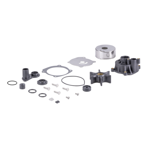 スメラギ Water Pump Kit with Housing, 18-3392 | SierraParts.com — SIERRA