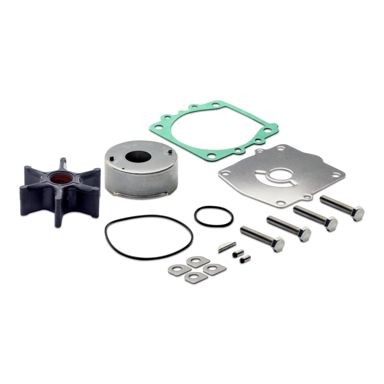Water Pump Repair Kit Without Housing | 118-3395