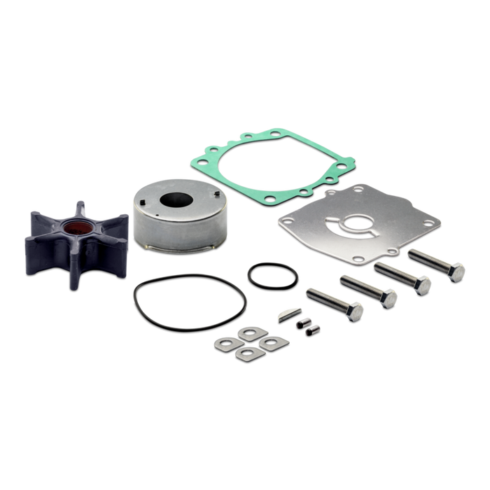 Water Pump Repair Kit Without Housing | 118-3395