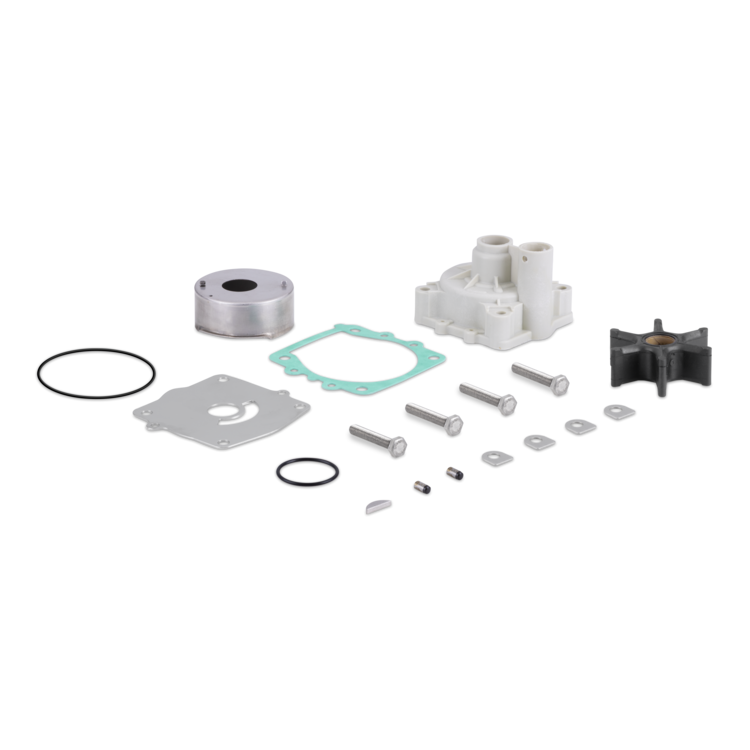 Water Pump Kit With Housing, 18-3396-1 | Sierra — SIERRA