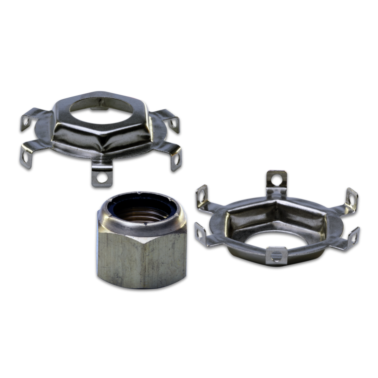 Prop Nut Kit | 18-3701