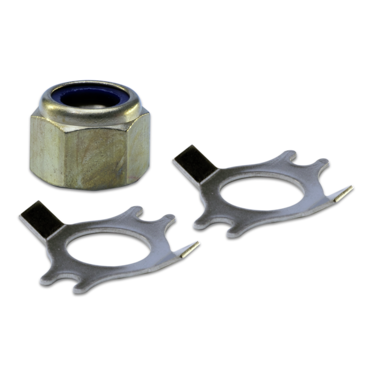 Prop Nut Kit | 18-3702