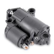 18-55506 Sierra marine starter on a white background