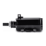 Black 18-5634 Sierra marine starter on a white background