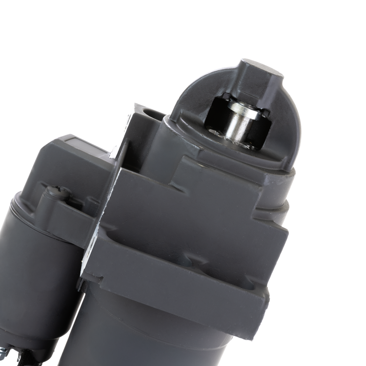 Replacement Boat Starter for Late Model GM 14