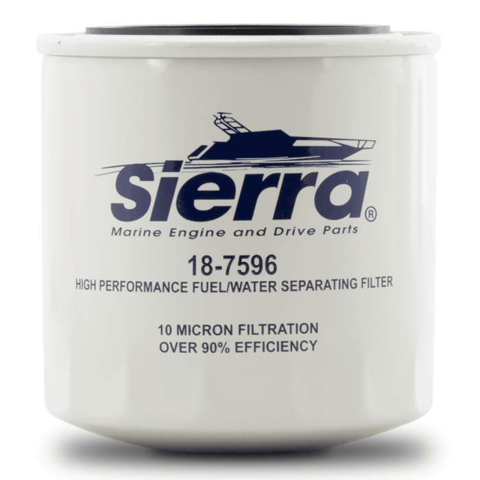 Fuel Filter | 18-7596