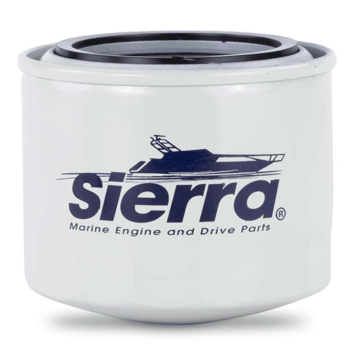 Oil Filter | 18-7758