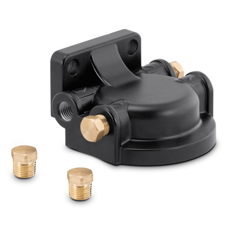 Fuel Water Separator Bracket, Compact | 18-7774