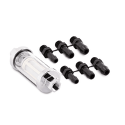 Sierra fuel filter kit on a white background