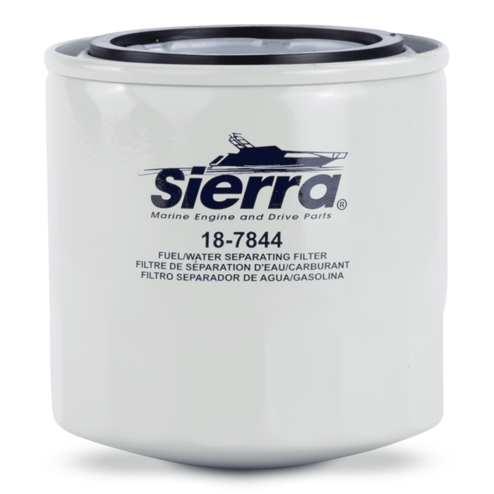 Fuel Water Separating Filter | 18-7844