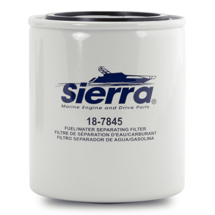 Fuel Water Separating Filter | 18-7845