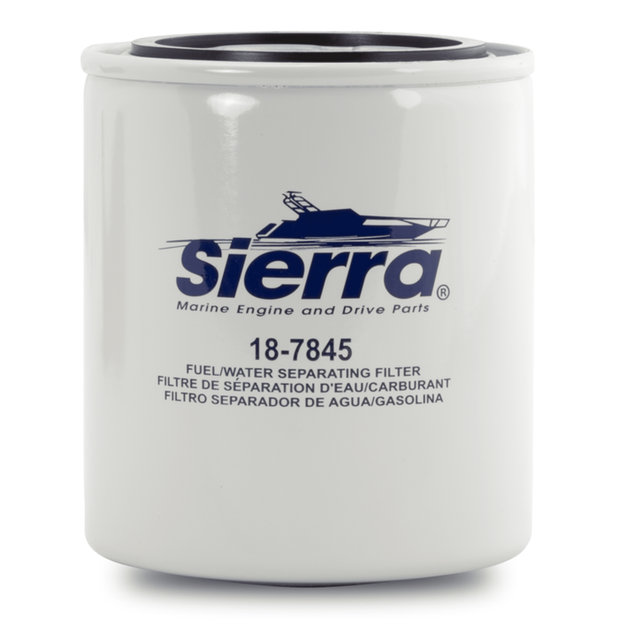 Fuel Water Separating Filter | 18-7845