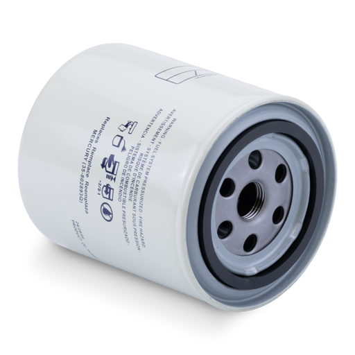 Fuel Water Separating Filter for Boats - 18-7845 | SierraParts.com