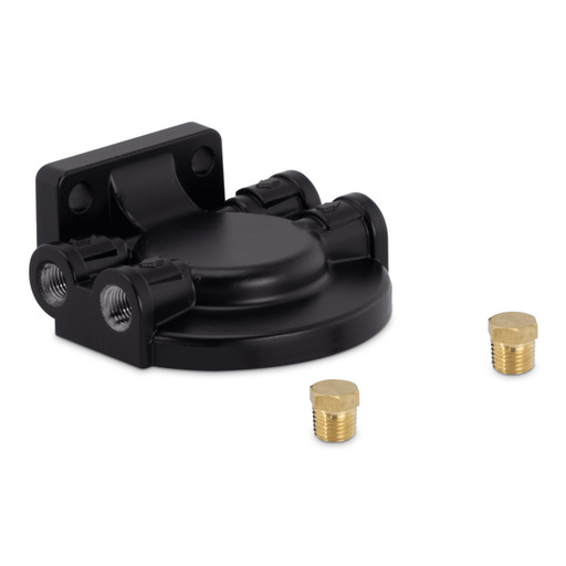 Fuel Water Separator Bracket | 18-7853-1 — SIERRA