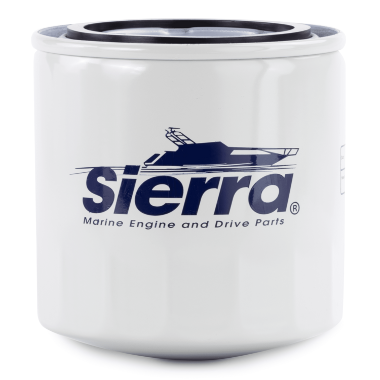 Oil Filter | 18-7878-1 — SIERRA