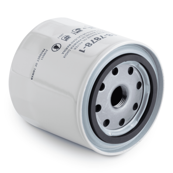 Oil Filter | 18-7878-1