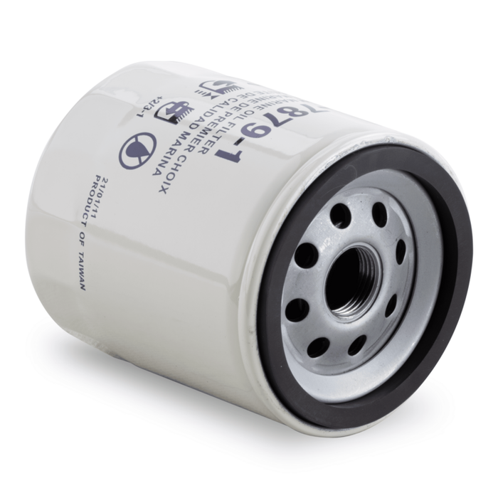 Oil Filter | 18-7879-1