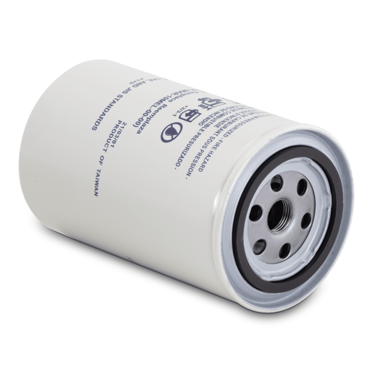 Fuel Water Separating Filter, Bowl Style | 18-78866