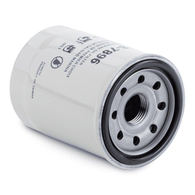 Oil Filter | 18-7896